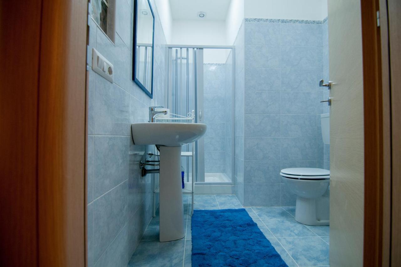 B&B Ruggero I Di Sicilia Piazza Armerina Exterior foto