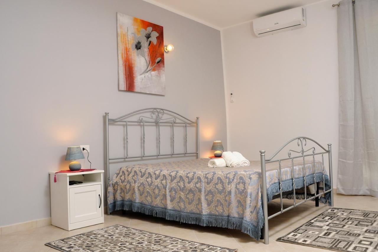 B&B Ruggero I Di Sicilia Piazza Armerina Exterior foto